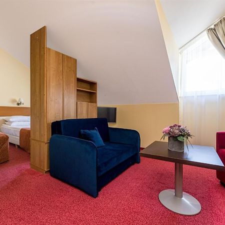Best Baltic Hotel Palanga Esterno foto