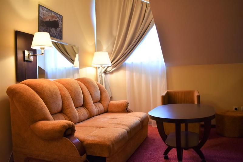 Best Baltic Hotel Palanga Esterno foto