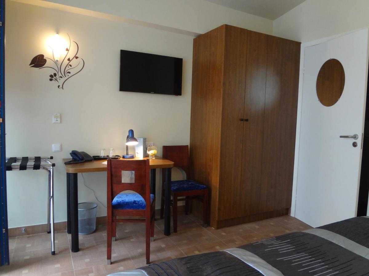Best Baltic Hotel Palanga Esterno foto