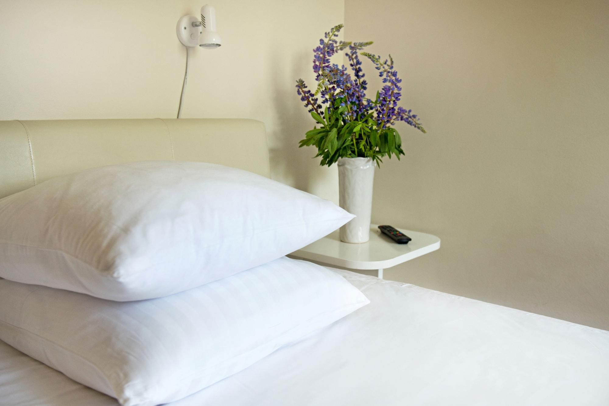 Best Baltic Hotel Palanga Esterno foto