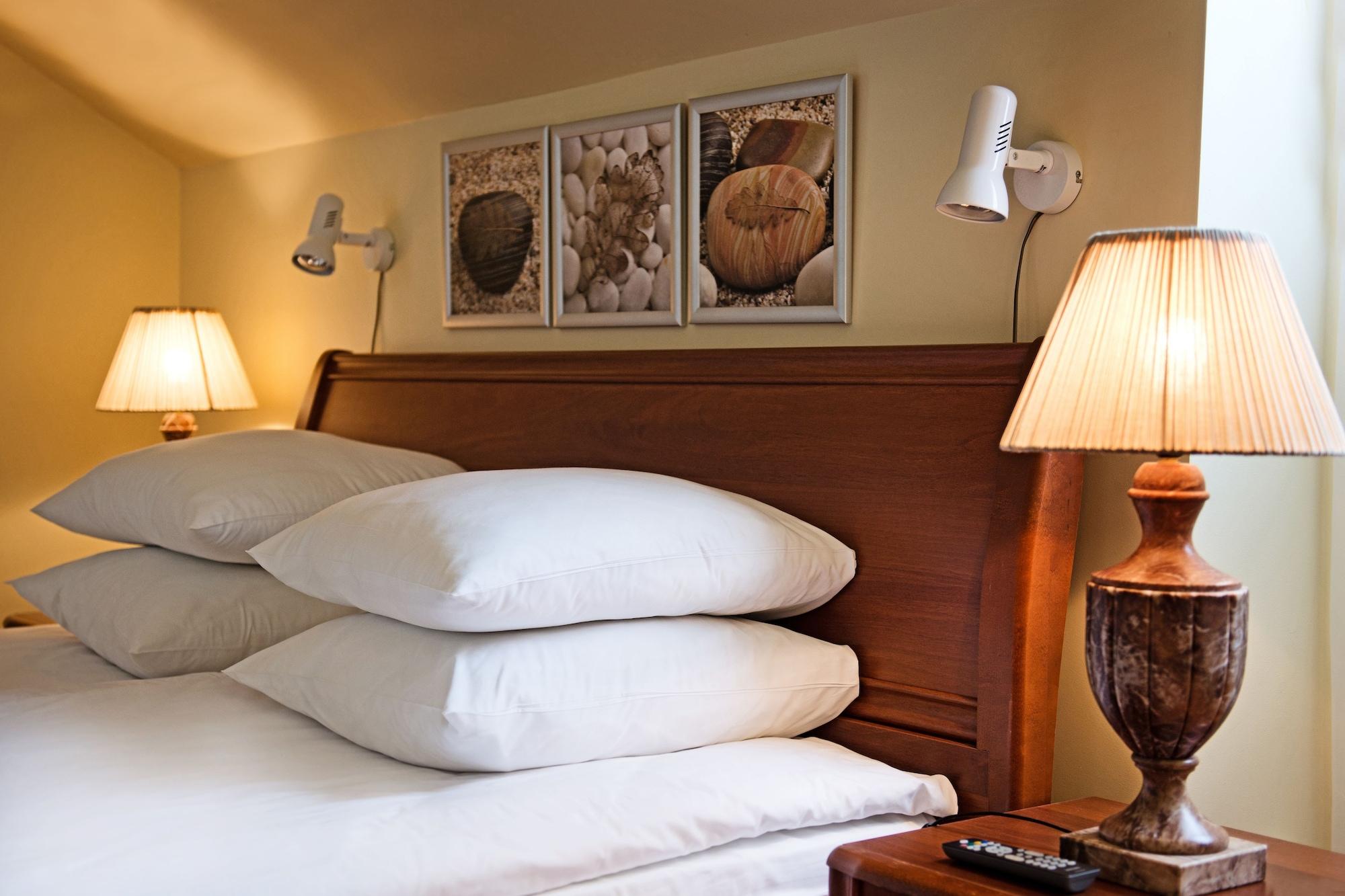 Best Baltic Hotel Palanga Esterno foto