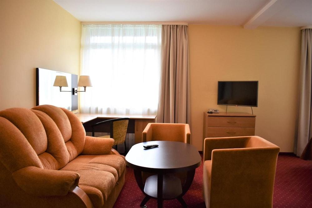 Best Baltic Hotel Palanga Esterno foto