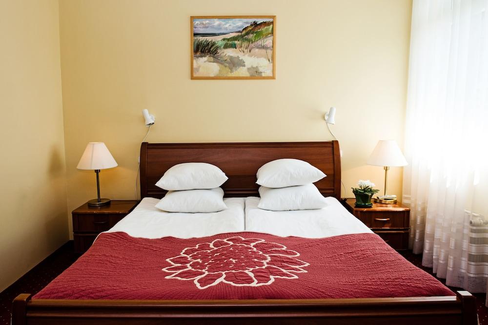 Best Baltic Hotel Palanga Esterno foto