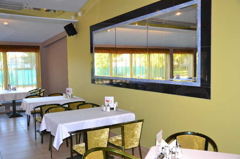 Best Baltic Hotel Palanga Esterno foto