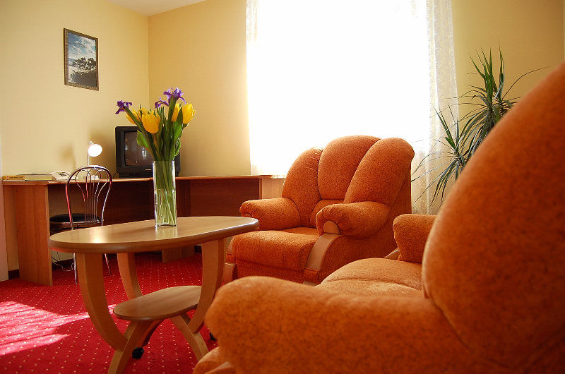 Best Baltic Hotel Palanga Esterno foto