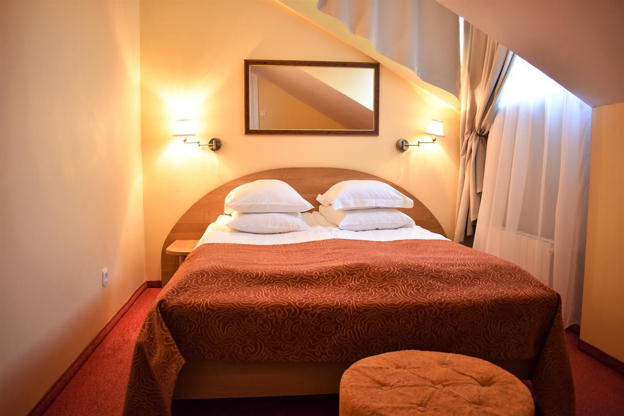 Best Baltic Hotel Palanga Esterno foto
