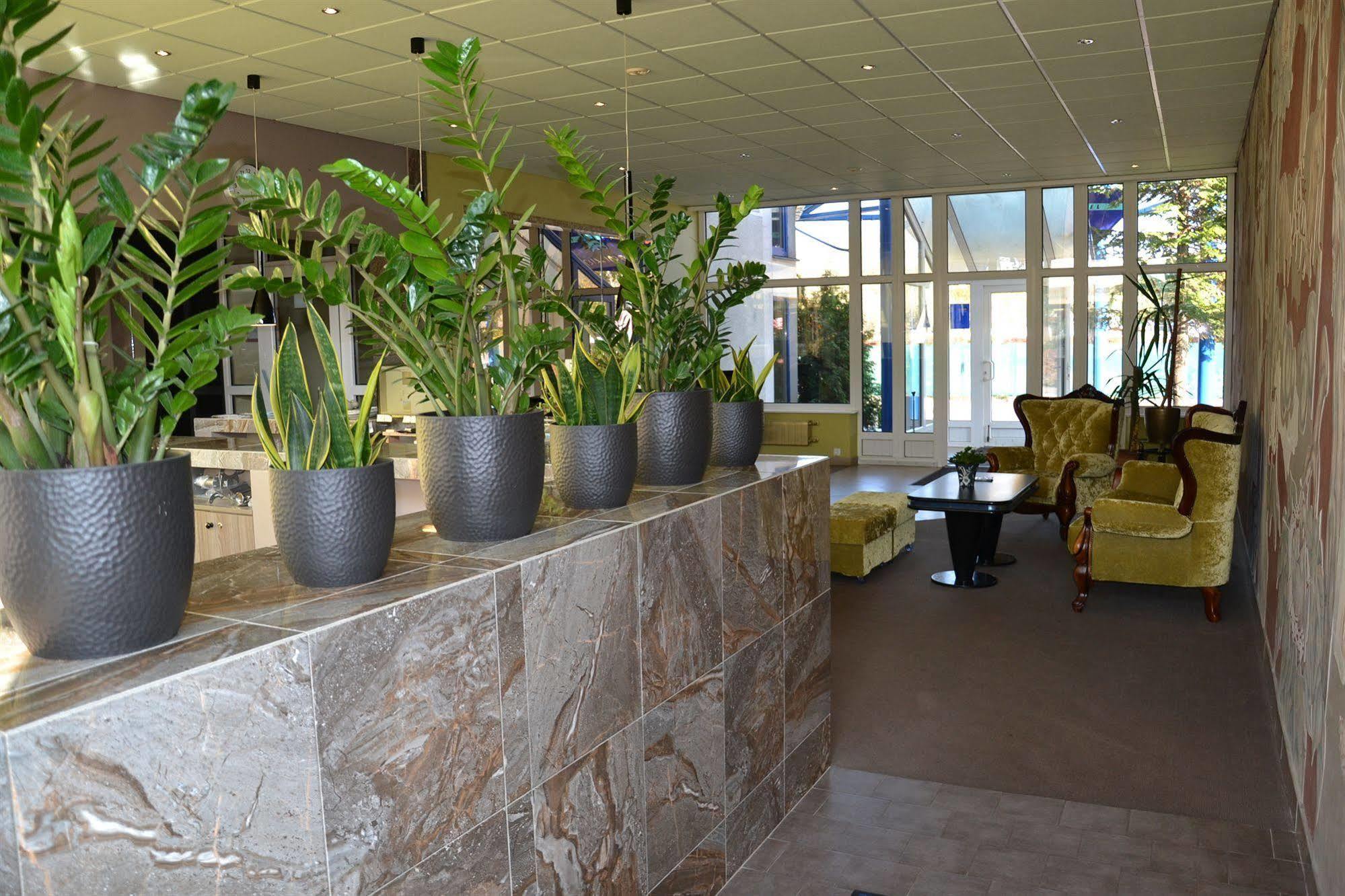 Best Baltic Hotel Palanga Esterno foto