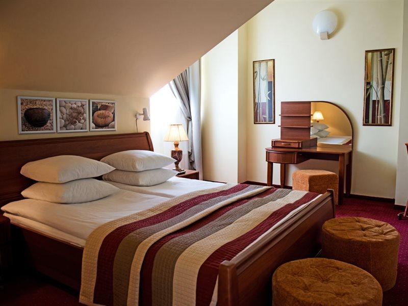 Best Baltic Hotel Palanga Esterno foto